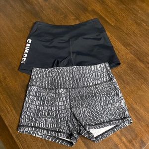 Savage Bootie Short Bundle